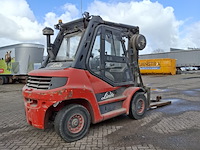 Diesel heftruck, linde, h70d-02, 2012 - afbeelding 30 van  31