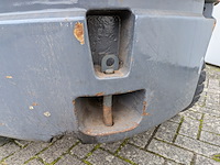 Diesel heftruck, toyota, 002-7fdf30, 2004 - afbeelding 8 van  19