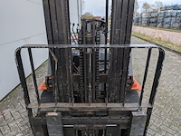 Diesel heftruck, toyota, 002-7fdf30, 2004 - afbeelding 17 van  19