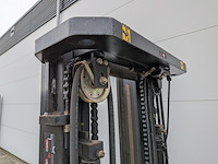 Diesel heftruck, toyota, 002-7fdf30, 2004 - afbeelding 19 van  19