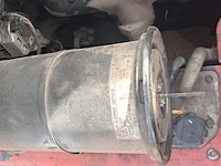 Diesel heftruck, toyota, 02-5fd25, 1989 - afbeelding 4 van  22