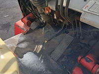 Diesel heftruck, toyota, 02-5fd25, 1989 - afbeelding 7 van  22