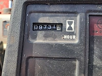 Diesel heftruck, toyota, 02-5fd25, 1989 - afbeelding 11 van  22