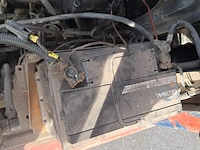 Diesel heftruck, toyota, 02-5fd25, 1989 - afbeelding 14 van  22