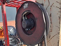 Diesel heftruck, toyota, 02-5fd25, 1989 - afbeelding 20 van  22