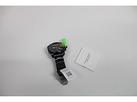 Diesel mannen horloge dz4309 zwart - afbeelding 2 van  3