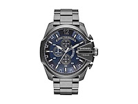 Diesel mega chief dz4329 heren horloge 59 mm