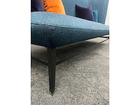 Diesel/ moroso gimme shelter - design sofa - afbeelding 2 van  7