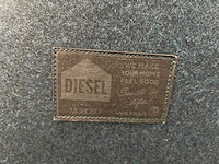 Diesel/ moroso gimme shelter - design sofa - afbeelding 3 van  7