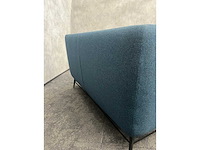 Diesel/ moroso gimme shelter - design sofa - afbeelding 6 van  7