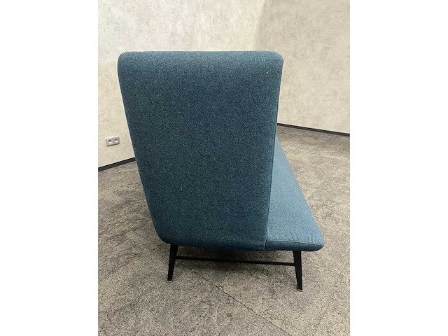 Diesel/ moroso gimme shelter - design sofa - afbeelding 6 van  9