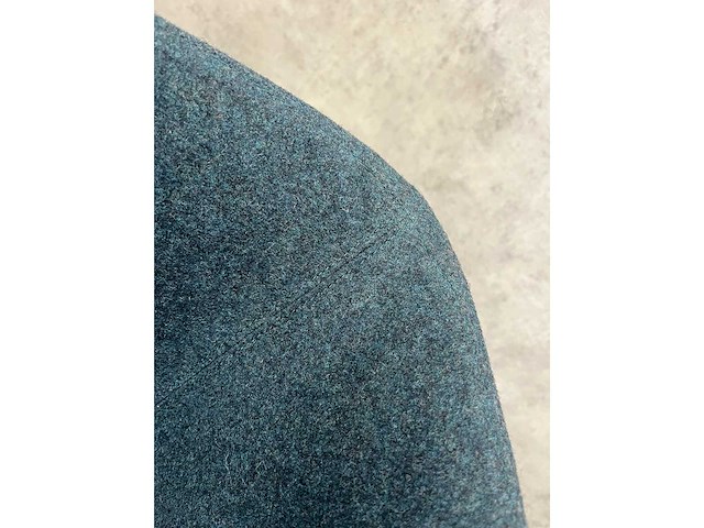 Diesel/ moroso gimme shelter - design sofa - afbeelding 9 van  9