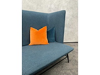 Diesel/ moroso gimme shelter - design sofa - afbeelding 6 van  9