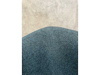 Diesel/ moroso gimme shelter - design sofa - afbeelding 2 van  2