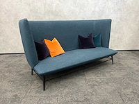 Diesel/ moroso gimme shelter - design sofa