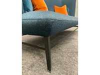 Diesel/ moroso gimme shelter - design sofa - afbeelding 4 van  10