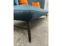 Diesel/ moroso gimme shelter - design sofa - afbeelding 6 van  10