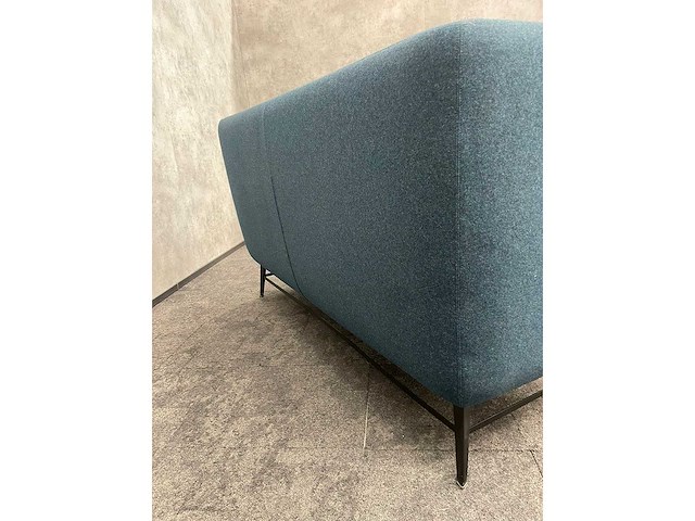 Diesel/ moroso gimme shelter - design sofa - afbeelding 8 van  10