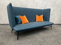 Diesel/ moroso gimme shelter - design sofa - afbeelding 1 van  3