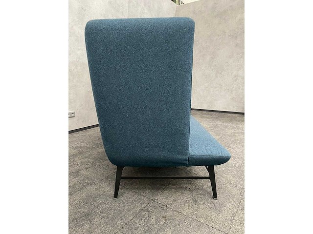Diesel/ moroso gimme shelter - design sofa - afbeelding 2 van  10
