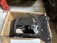 Diesel motor, hatz, 1d80 - afbeelding 2 van  3