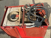Diesel olie tank 12v - afbeelding 2 van  7