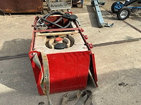 Diesel olie tank 12v - afbeelding 4 van  7