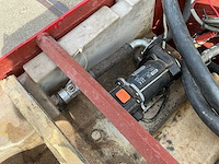 Diesel olie tank 12v - afbeelding 5 van  7