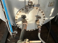 Diesel opslagtank met tankstation 10.000l - afbeelding 10 van  20