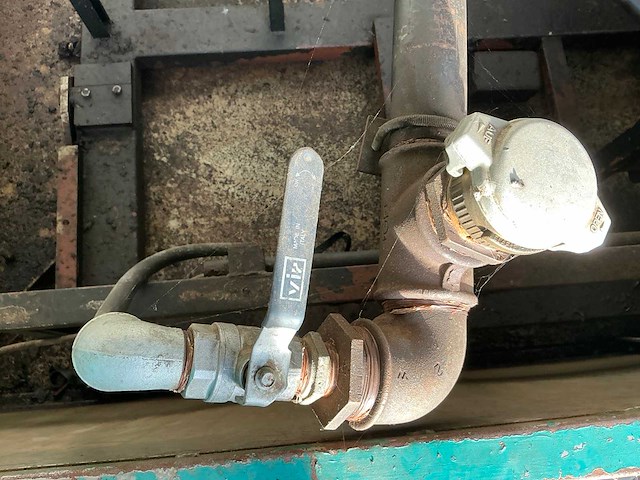 Diesel opslagtank met tankstation 10.000l - afbeelding 11 van  20