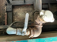 Diesel opslagtank met tankstation 10.000l - afbeelding 11 van  20