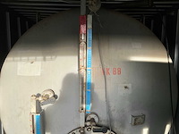 Diesel opslagtank met tankstation 10.000l - afbeelding 13 van  20