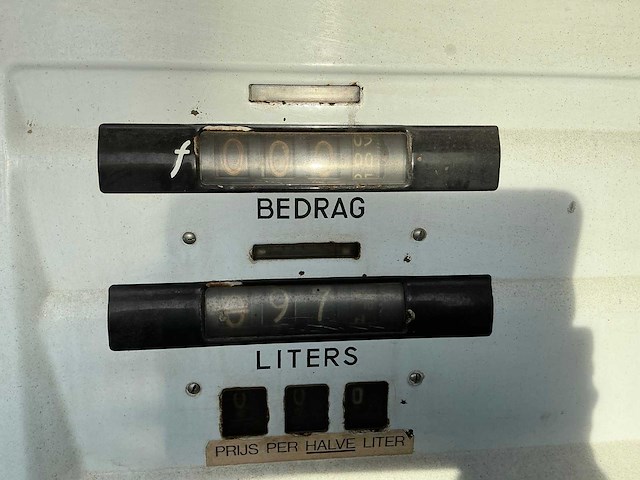 Diesel opslagtank met tankstation 10.000l - afbeelding 14 van  20