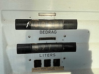 Diesel opslagtank met tankstation 10.000l - afbeelding 14 van  20