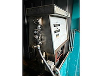 Diesel opslagtank met tankstation 10.000l - afbeelding 16 van  20