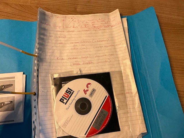 Diesel opslagtank met tankstation 10.000l - afbeelding 20 van  20