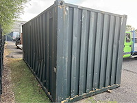 Diesel opslagtank met tankstation 10.000l - afbeelding 3 van  20