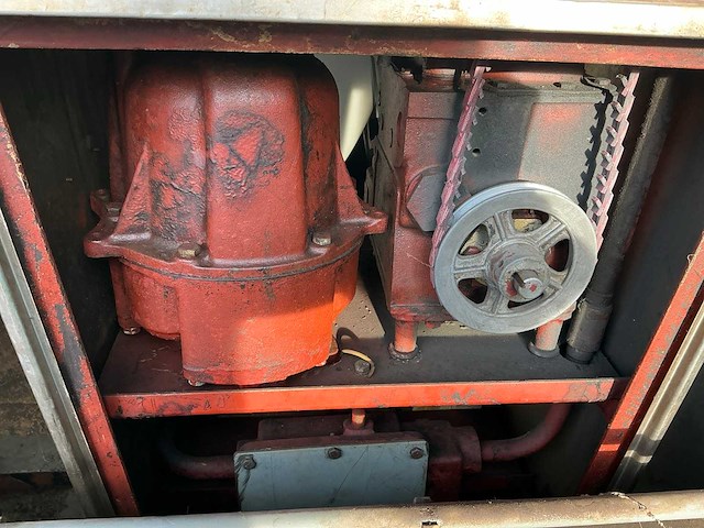 Diesel opslagtank met tankstation 10.000l - afbeelding 6 van  20