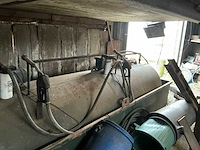 Diesel opslagtank - afbeelding 4 van  4