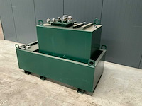 Diesel opslagtank - afbeelding 2 van  3