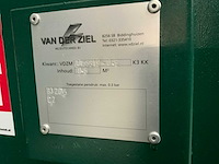 Diesel opslagtank - afbeelding 3 van  3