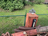 Diesel opslagtank - afbeelding 5 van  9