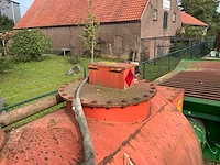 Diesel opslagtank - afbeelding 6 van  9