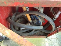 Diesel opslagtank - afbeelding 9 van  9