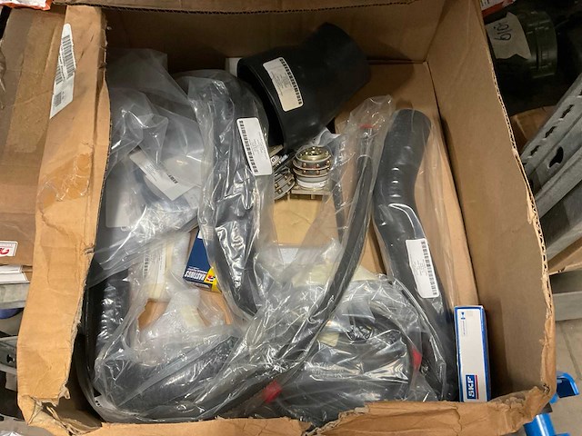 Diesel parts kit - afbeelding 4 van  5