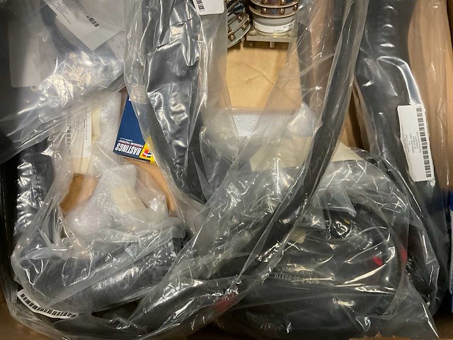 Diesel parts kit - afbeelding 1 van  5