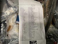 Diesel parts kit - afbeelding 3 van  5