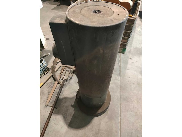 Diesel petroleum kachel - afbeelding 2 van  3