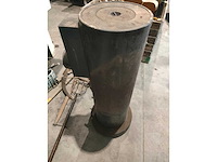 Diesel petroleum kachel - afbeelding 2 van  3
