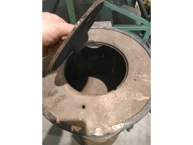 Diesel petroleum kachel - afbeelding 3 van  3
